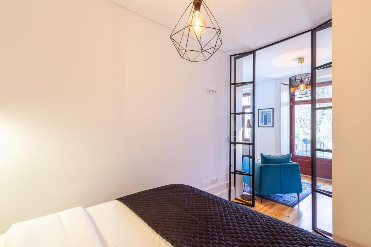 Josephine Apartments Porto Exterior photo