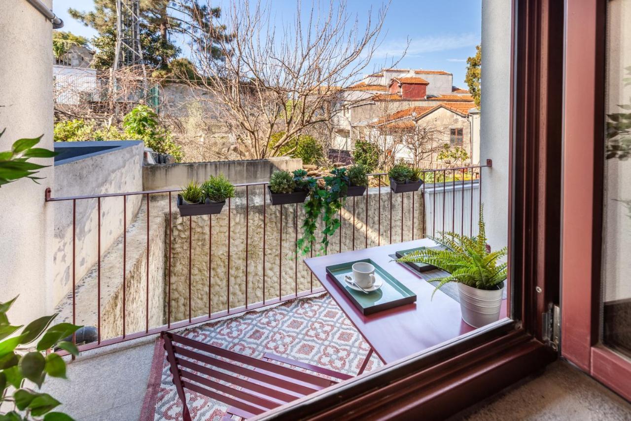 Josephine Apartments Porto Exterior photo